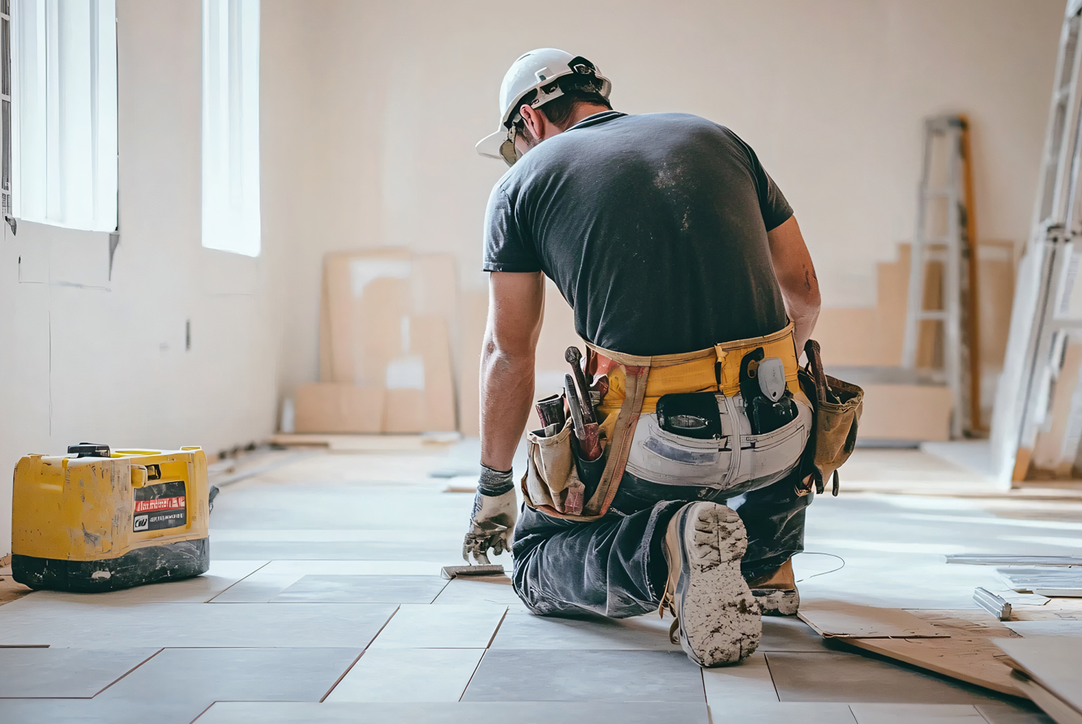 Home Remodeling MD DC VA