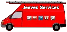 Jeeves Logo
