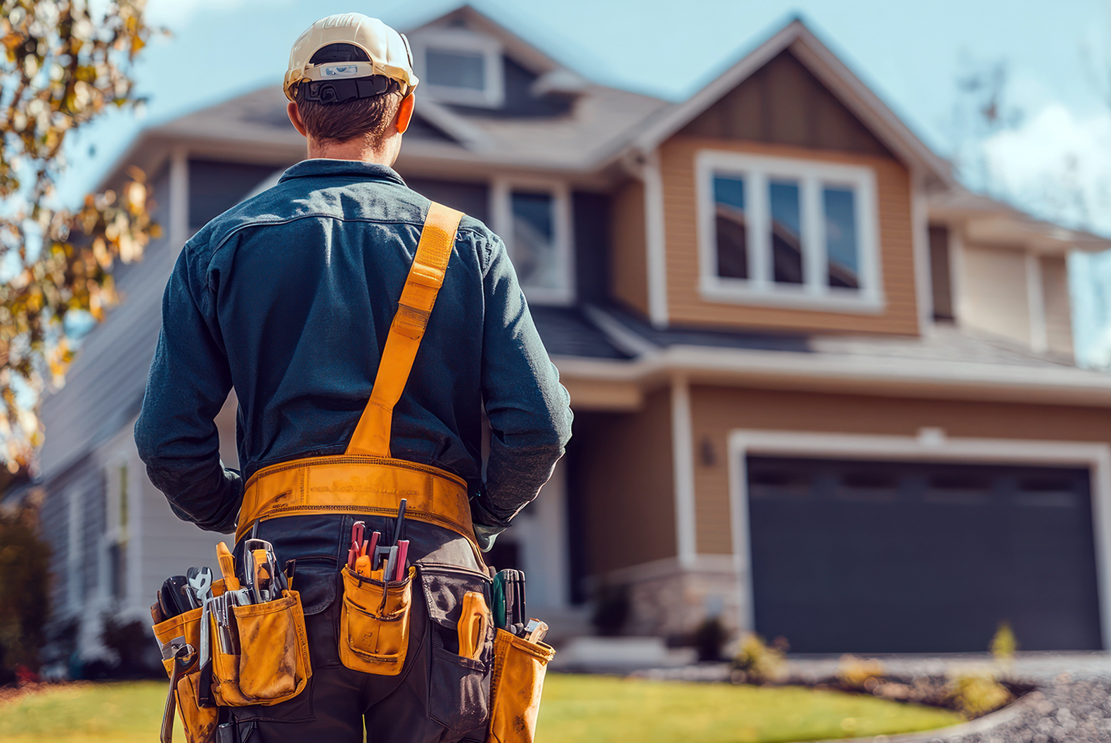 Prince Georges County MD Handyman Exterior Services