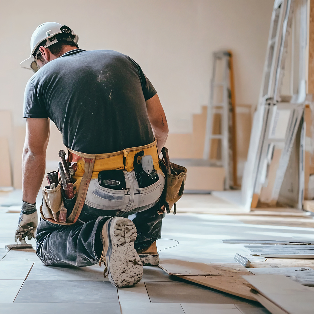 Whole Home Remodeling